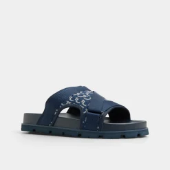 Sandals^ALDO Deniels Other navy