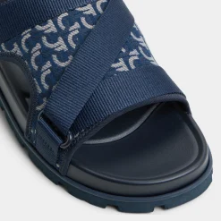 Sandals^ALDO Deniels Other navy