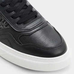 Sneakers^ALDO Desmond Black