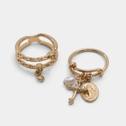 Accessories|Water Resistant Jewelry^ALDO Devotted Ice