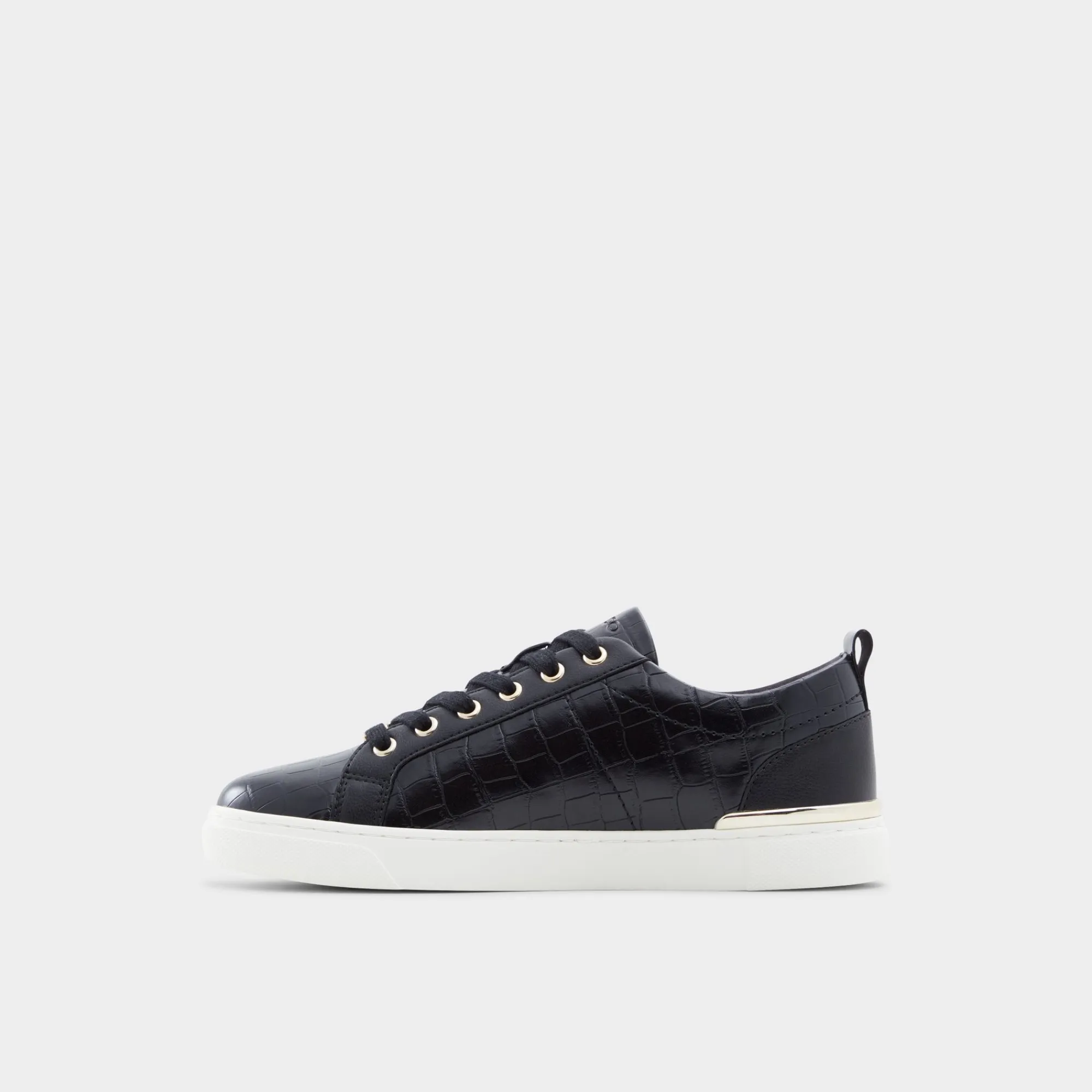Sneakers^ALDO Dilathielle Black