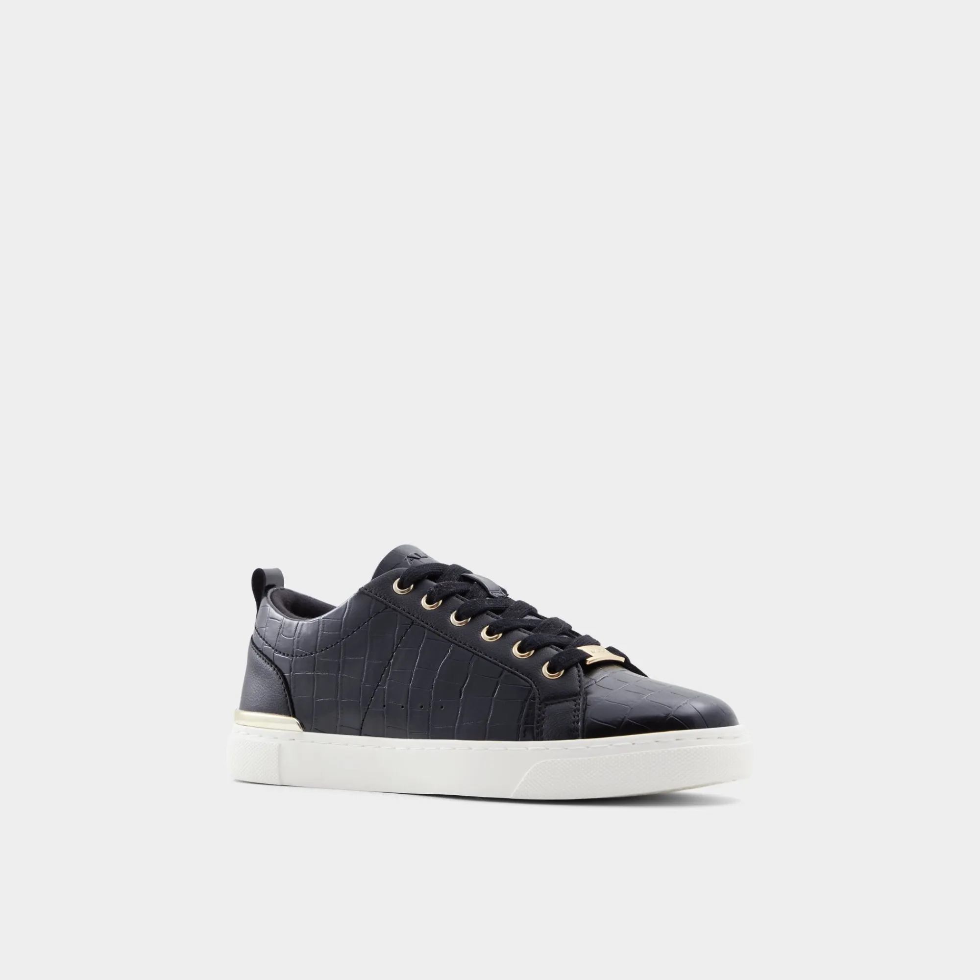 Sneakers^ALDO Dilathielle Black
