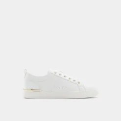 Sneakers^ALDO Dilathielle White