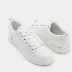 Sneakers^ALDO Dilathielle White
