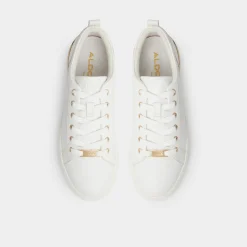 Sneakers^ALDO Dilathielle White