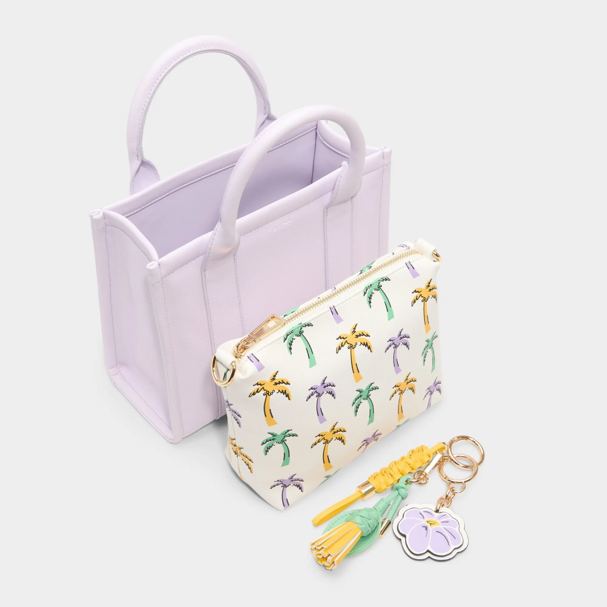 Bags|Tote & Satchel Bags^ALDO Dina Sami Lilac