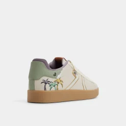Sneakers^ALDO Dina Sami White combo
