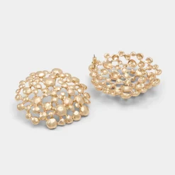 Accessories|Water Resistant Jewelry^ALDO Domella Gold