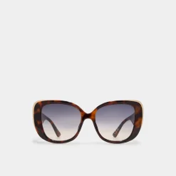 Accessories|Sunglasses^ALDO Dorkayx Other Brown