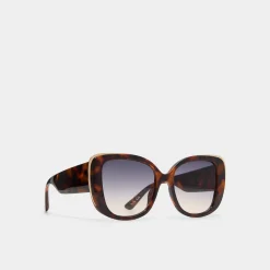 Accessories|Sunglasses^ALDO Dorkayx Other Brown