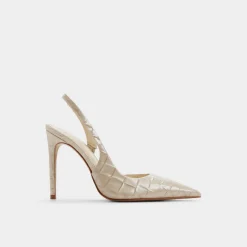 Slingbacks|Pumps^ALDO Dorsaysling Cream
