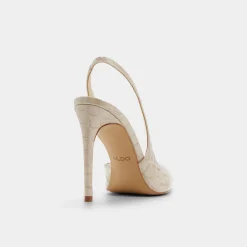 Slingbacks|Pumps^ALDO Dorsaysling Cream