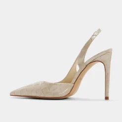 Slingbacks|Pumps^ALDO Dorsaysling Cream