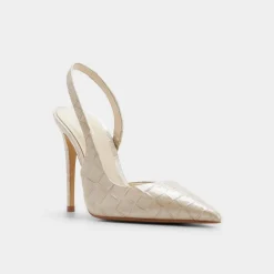 Slingbacks|Pumps^ALDO Dorsaysling Cream