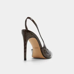 Slingbacks|Pumps^ALDO Dorsaysling Dark brown