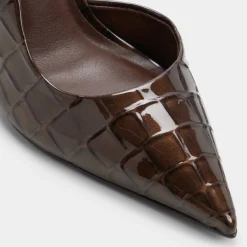 Slingbacks|Pumps^ALDO Dorsaysling Dark brown