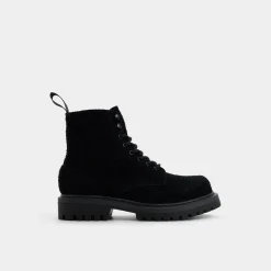 Combat Boots^ALDO Doublezero