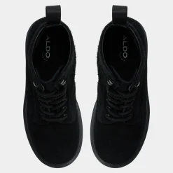 Combat Boots^ALDO Doublezero