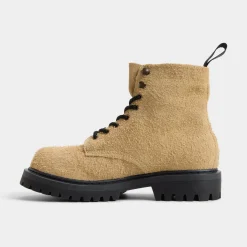 Combat Boots^ALDO Doublezero Sand