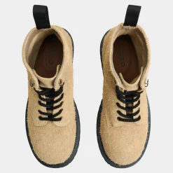 Combat Boots^ALDO Doublezero Sand