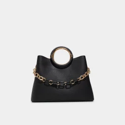 Bags|Tote & Satchel Bags^ALDO Dovieex Black