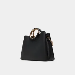 Bags|Tote & Satchel Bags^ALDO Dovieex Black