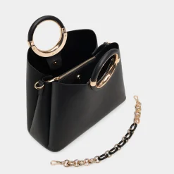 Bags|Tote & Satchel Bags^ALDO Dovieex Black