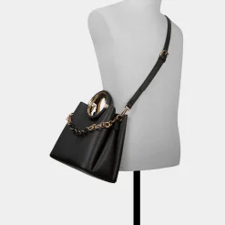 Bags|Tote & Satchel Bags^ALDO Dovieex Black