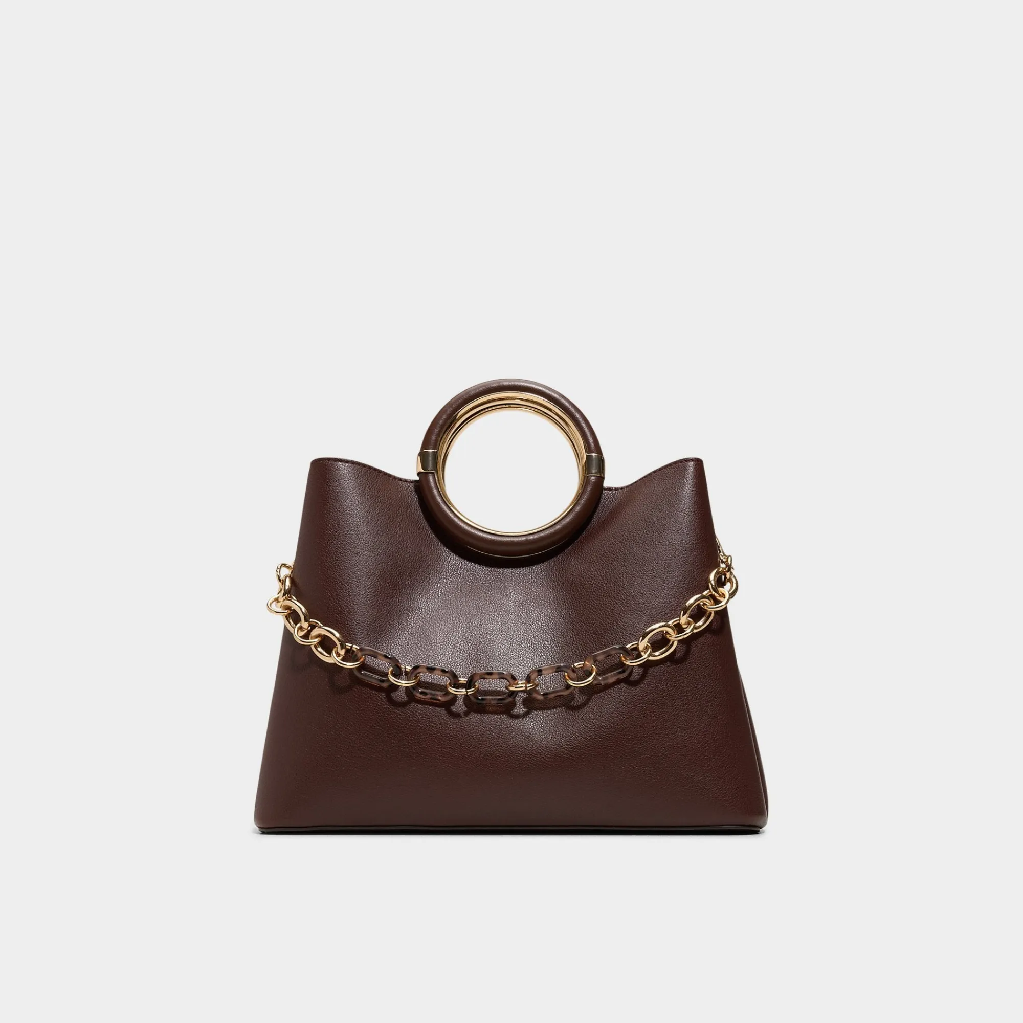 Bags|Tote & Satchel Bags^ALDO Dovieex Brown
