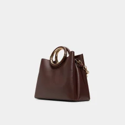Bags|Tote & Satchel Bags^ALDO Dovieex Brown