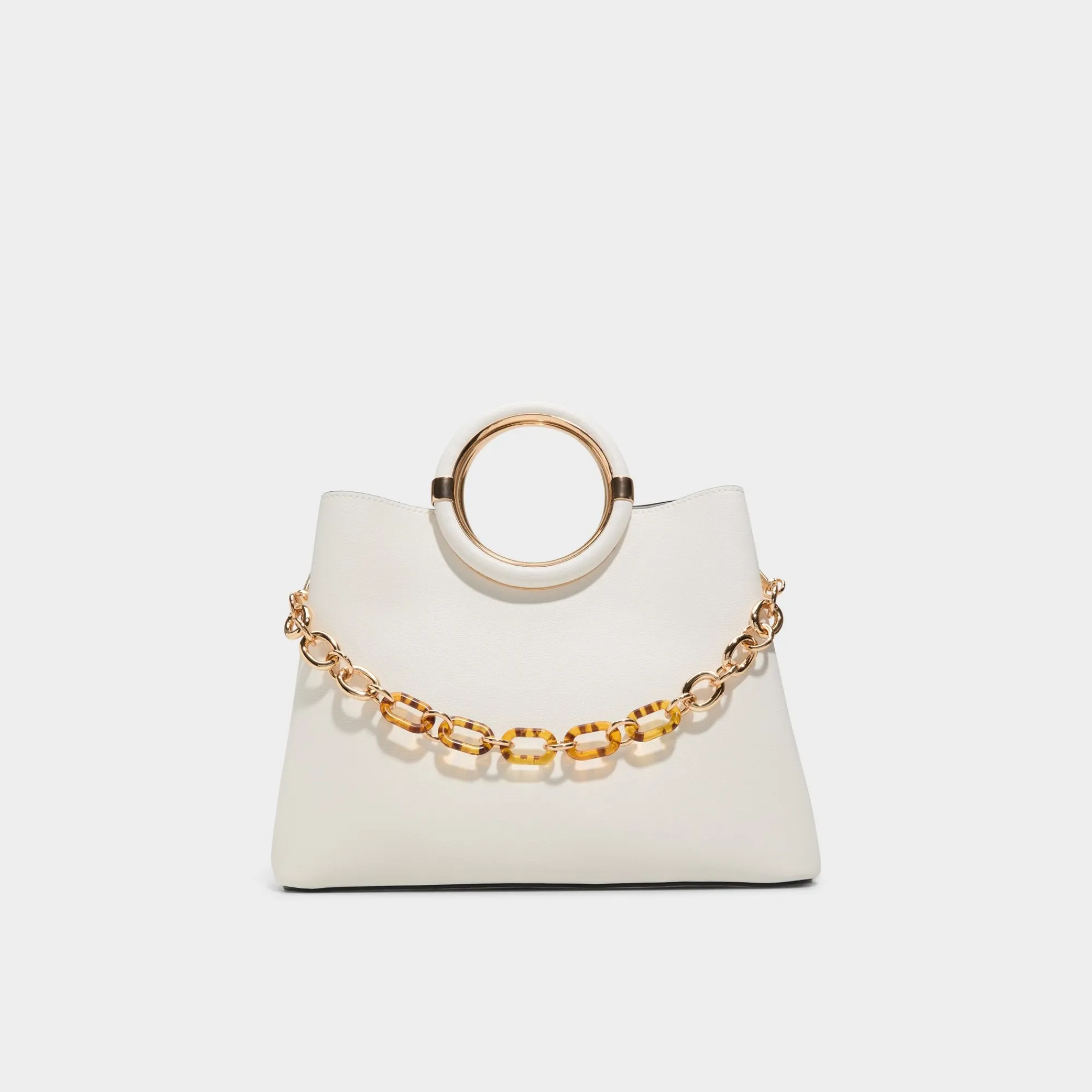 Bags^ALDO Dovieex Medium Beige