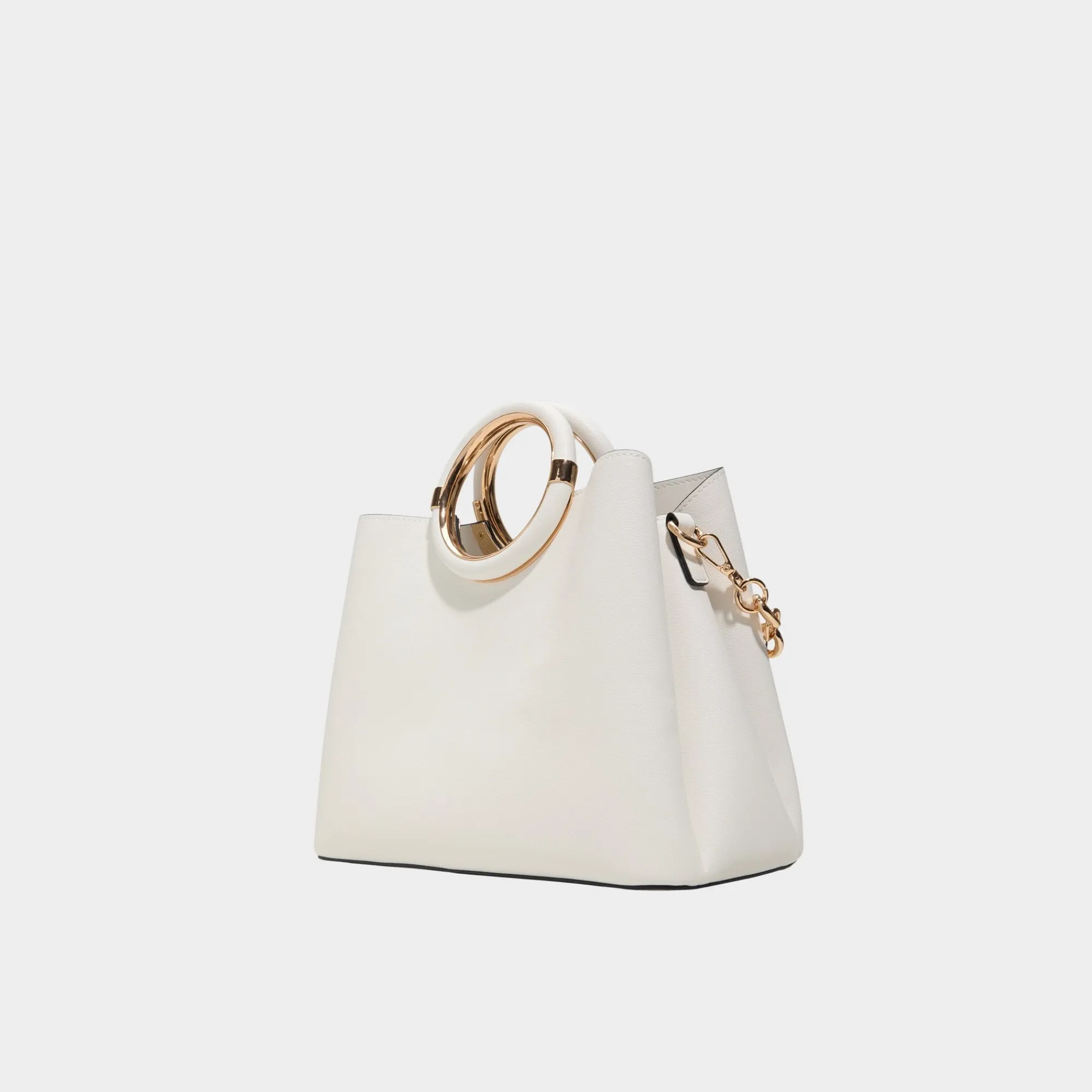 Bags^ALDO Dovieex Medium Beige