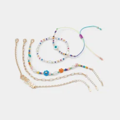 Accessories|Bracelets & Bangles^ALDO Dreamers Bright Multi