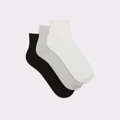 Accessories|Socks & Tights^ALDO Driliveth White