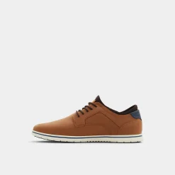 Oxfords|Casual Shoes^ALDO Drymos Cognac