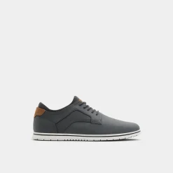 Oxfords|Casual Shoes^ALDO Drymos Dark grey