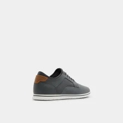 Oxfords|Casual Shoes^ALDO Drymos Dark grey