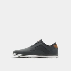 Oxfords|Casual Shoes^ALDO Drymos Dark grey