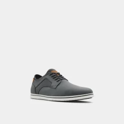 Oxfords|Casual Shoes^ALDO Drymos Dark grey