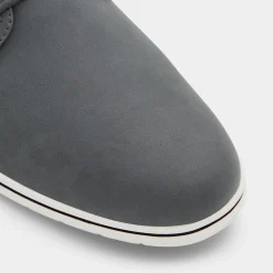 Oxfords|Casual Shoes^ALDO Drymos Dark grey