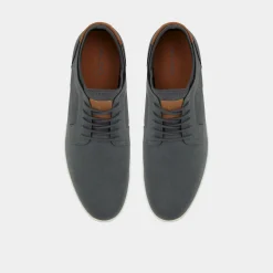 Oxfords|Casual Shoes^ALDO Drymos Dark grey