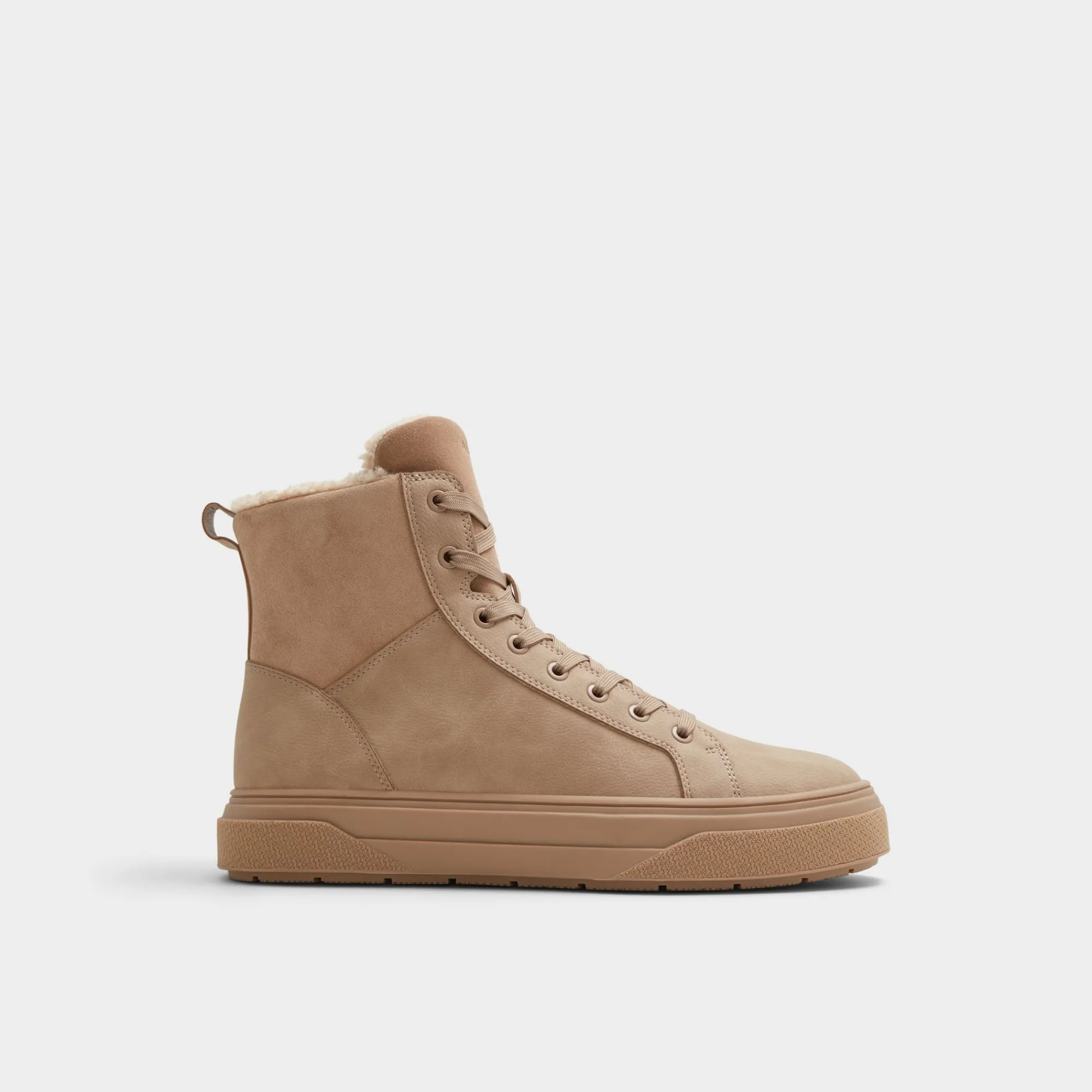 All-Weather Boots|Combat Boots^ALDO Dusker Light Brown