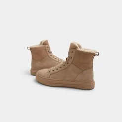 All-Weather Boots|Combat Boots^ALDO Dusker Light Brown
