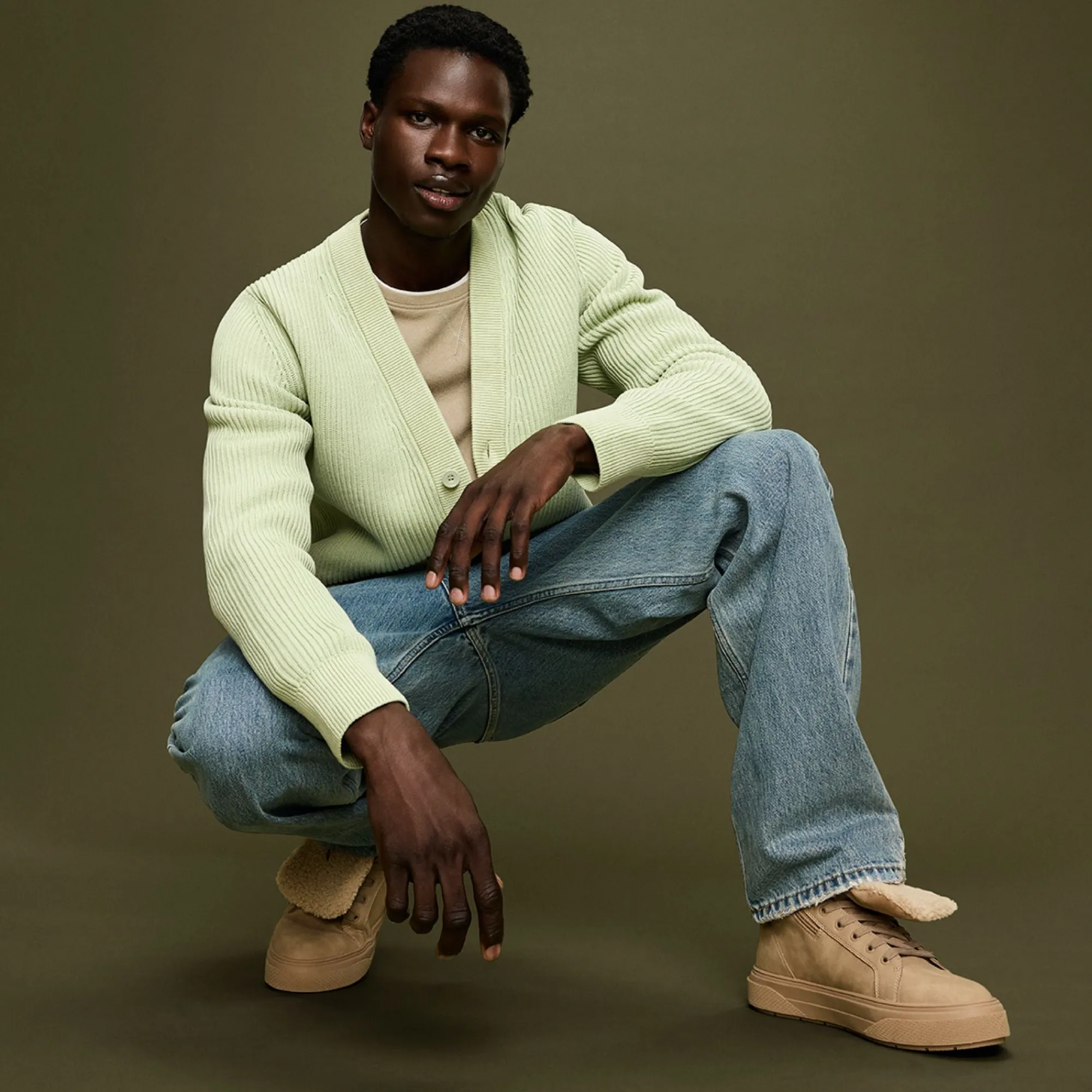 All-Weather Boots|Combat Boots^ALDO Dusker Light Brown