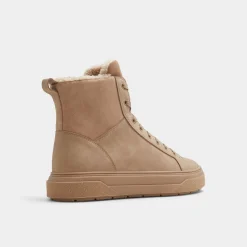 All-Weather Boots|Combat Boots^ALDO Dusker Light Brown