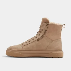 All-Weather Boots|Combat Boots^ALDO Dusker Light Brown