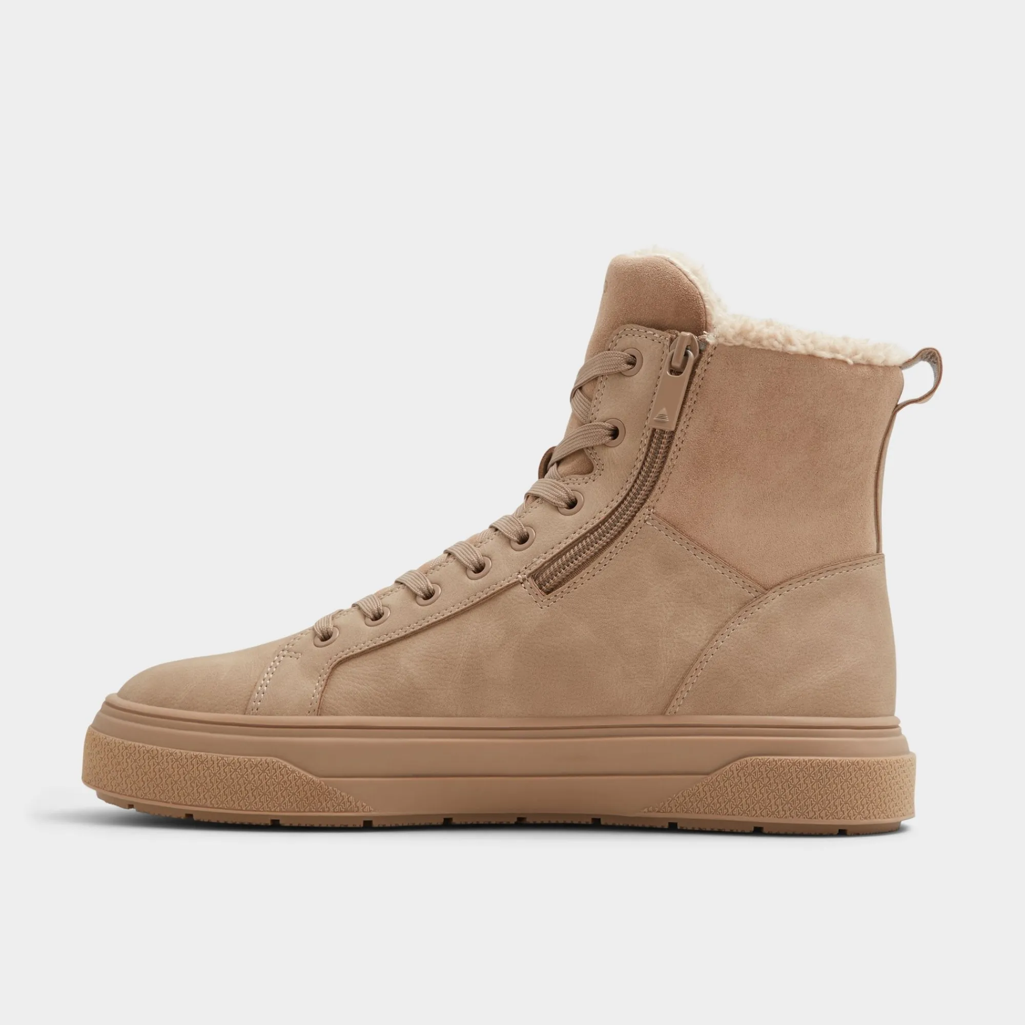 All-Weather Boots|Combat Boots^ALDO Dusker Light Brown
