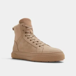 All-Weather Boots|Combat Boots^ALDO Dusker Light Brown