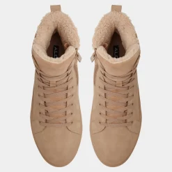 All-Weather Boots|Combat Boots^ALDO Dusker Light Brown