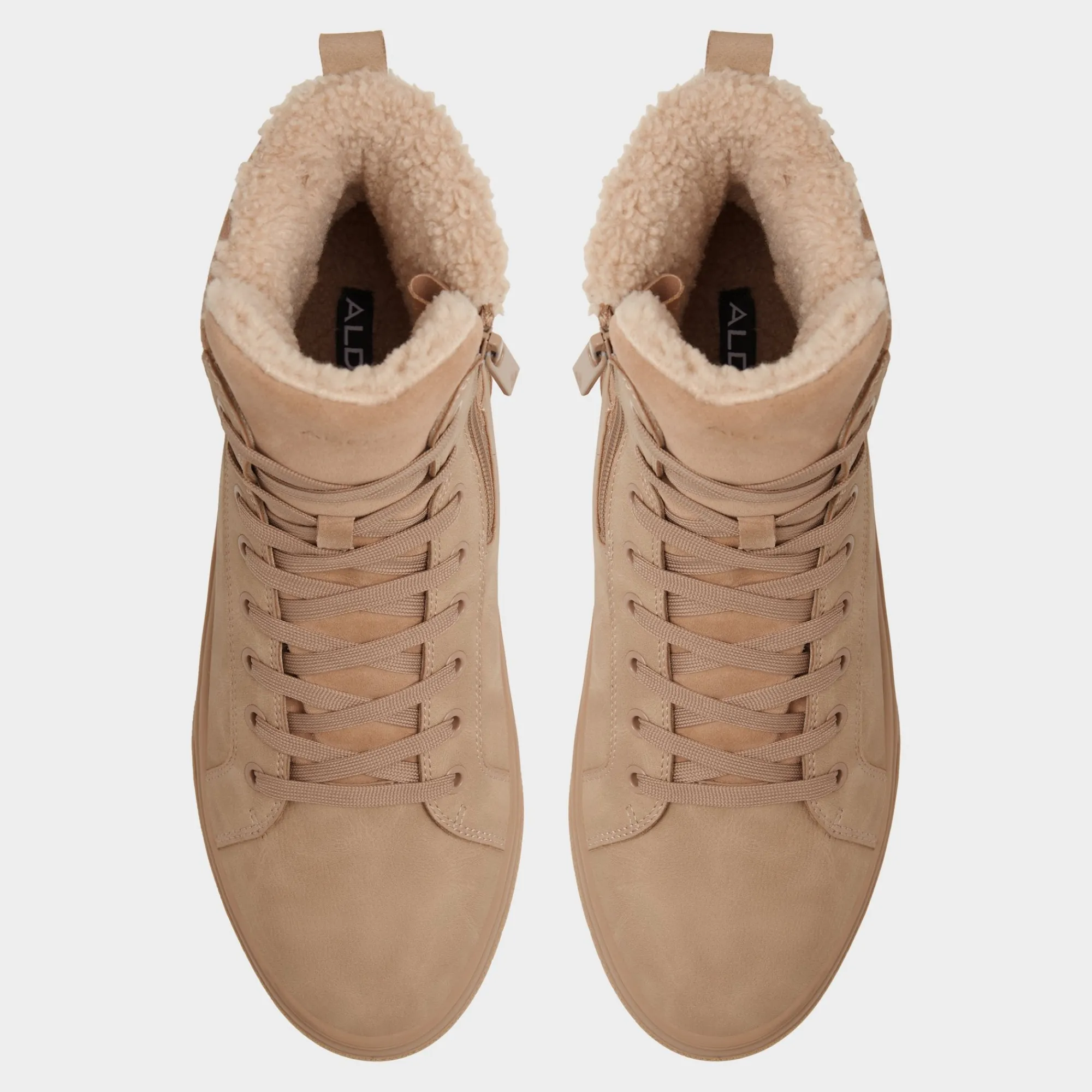All-Weather Boots|Combat Boots^ALDO Dusker Light Brown